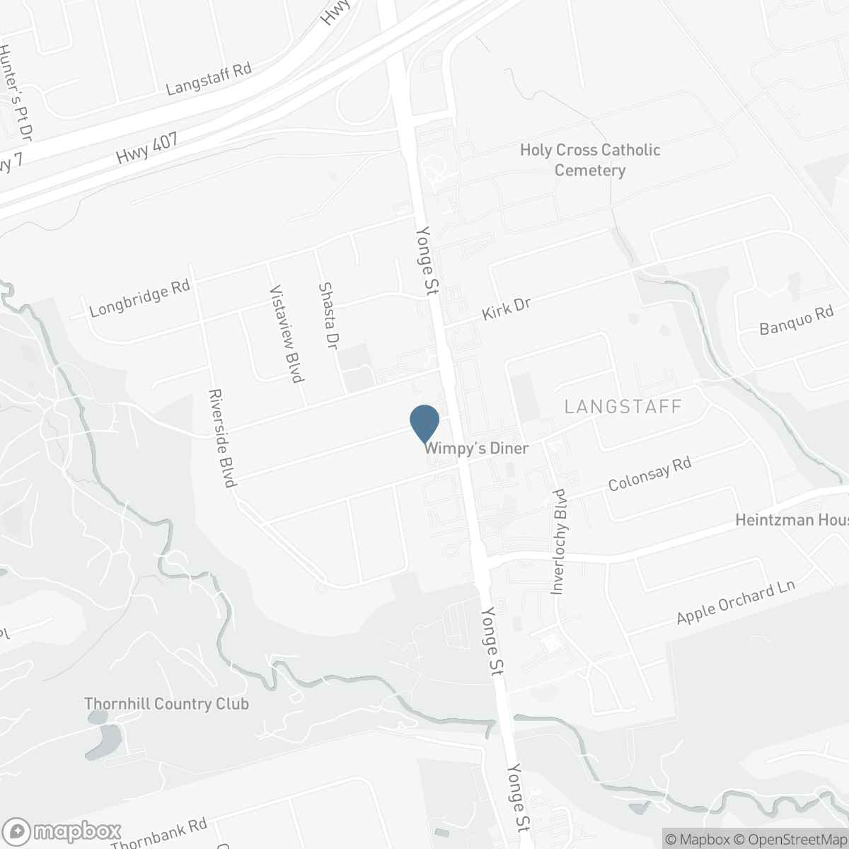 5 HELEN AVENUE, Vaughan, Ontario L4J 1J6